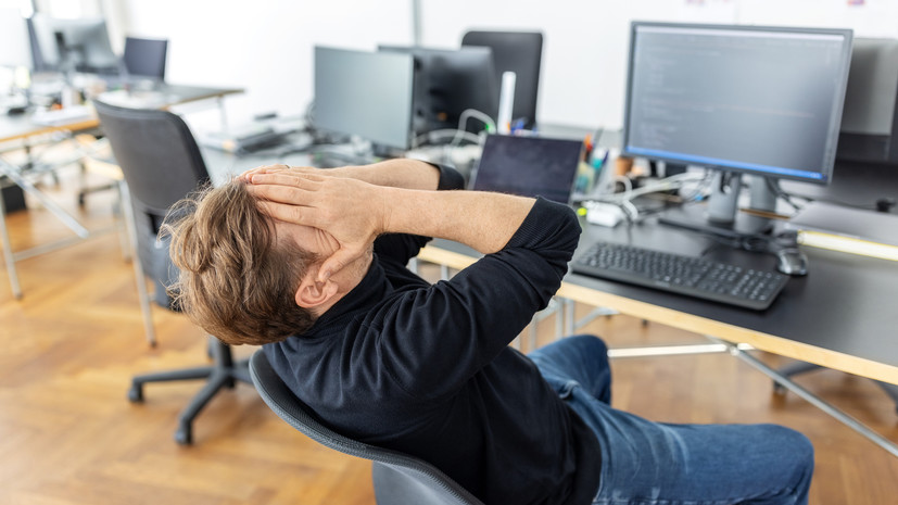 Россиянам объяснили, как вернуться к работе после праздников без выгорания