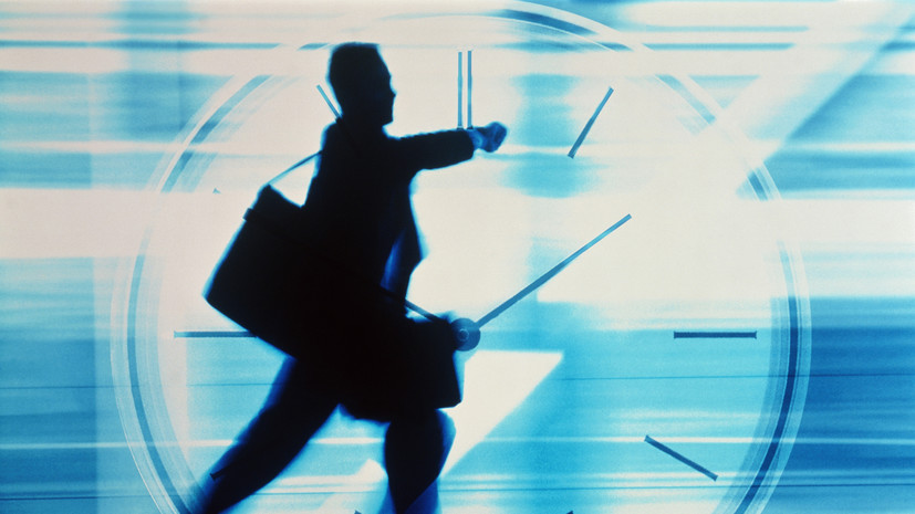 HR-эксперт Лоикова: возвращение после долгих выходных — это всегда стресс