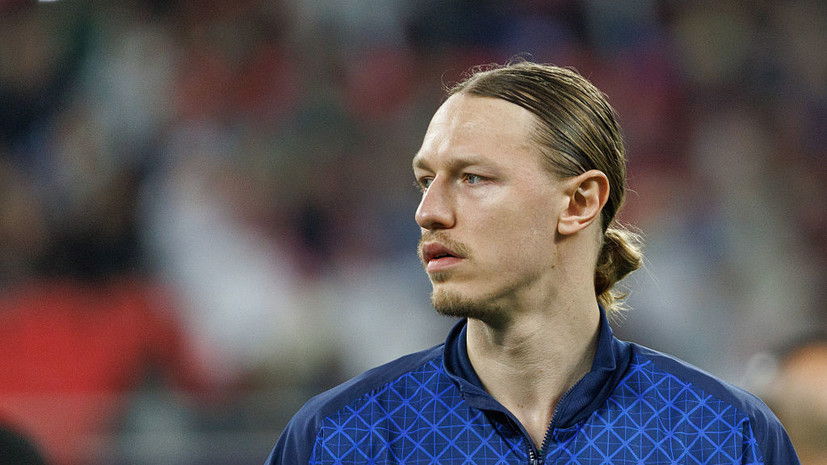 Сафонов заявил в полицию на бывшую жену из-за двойного взыскания расходов