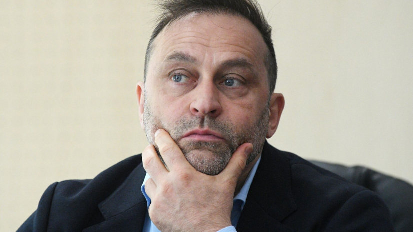 Свищёв — о призыве Гашека: он ставит перед собой одну задачу — обратить на себя внимание