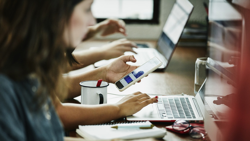 Врач Филёва: резкое возвращение к рабочему графику может повлиять на здоровье