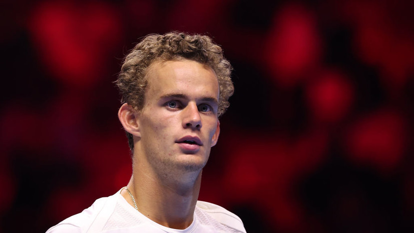 Болгёрл упала в обморок в матче квалификации Australian Open