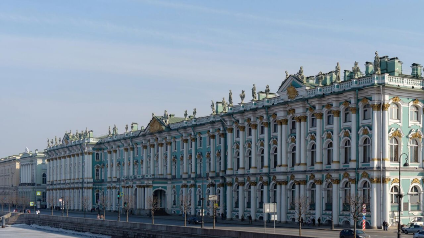 Учёные Эрмитажа призвали Польшу освободить археолога Бутягина