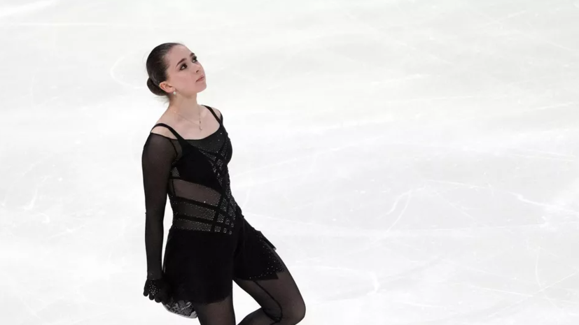 Губерниев: не сомневаюсь, что Валиева выйдет на ещё более серьёзный уровень