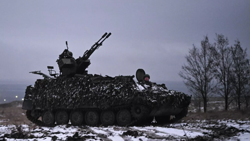 Силы ПВО за четыре часа сбили 56 украинских дронов над Россией