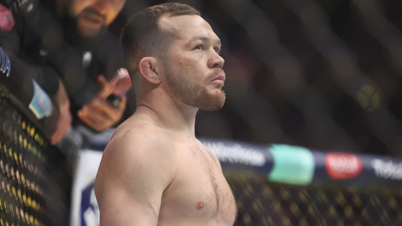 О'Мэлли признался, что Ян является одним из его любимых бойцов