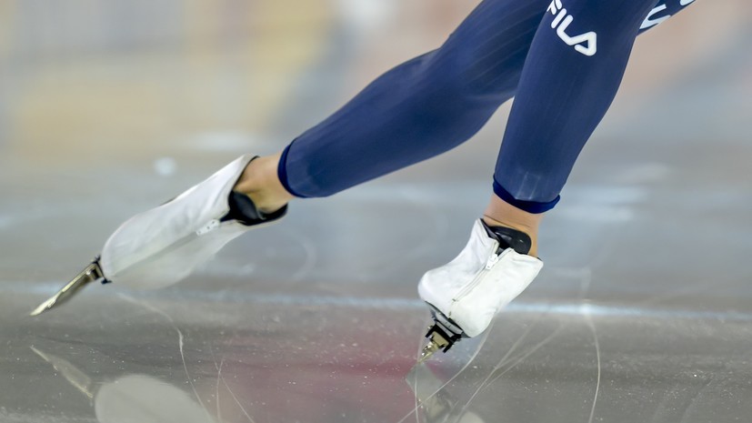 МОК пригласил для участия в Олимпиаде-2026 шорт-трекистов Посашкова и Крылову