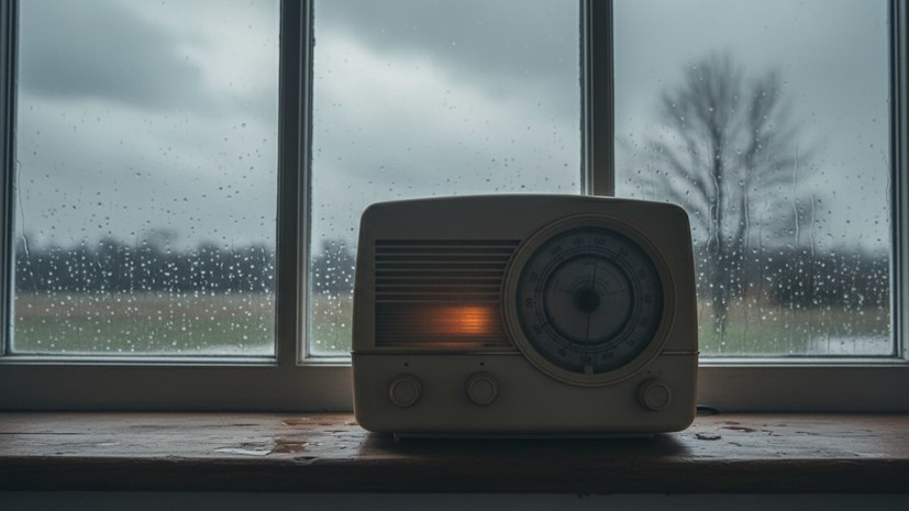 «Радиостанция Судного дня» передала два новых сообщения