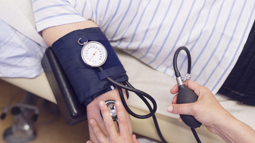 Врач Гайфутдинов: сильные погодные колебания влияют на здоровье