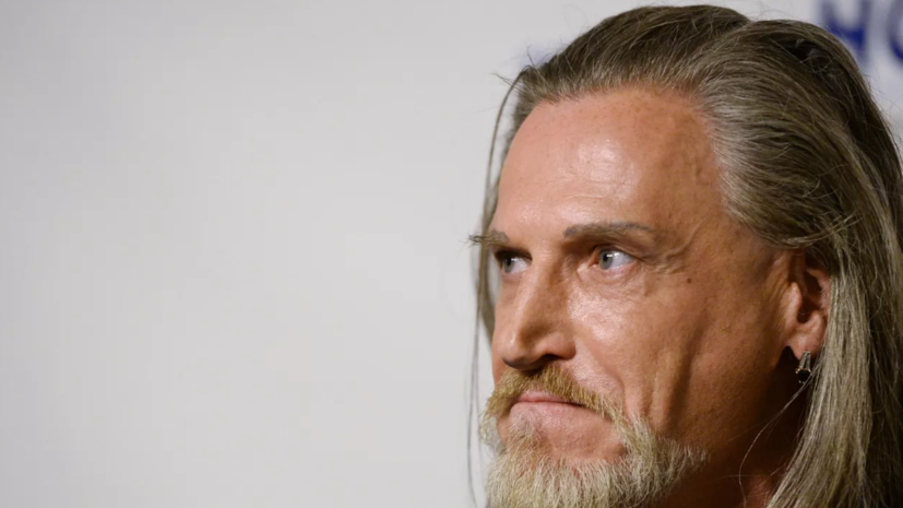 Джигурда поблагодарил Киев за запрет фильма «Молитва о гетмане Мазепе»