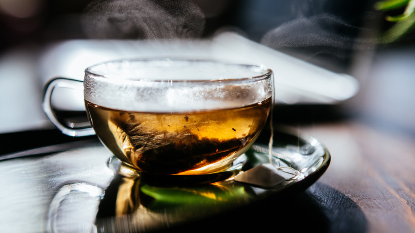 Диетолог Русакова: слишком горячие напитки вредны для здоровья