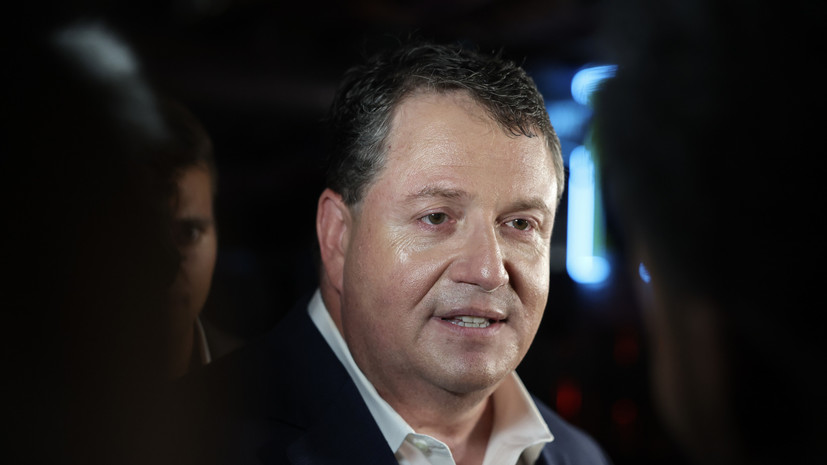 Файн: законопроект США об «аннексии Гренландии» связан с «угрозой» КНР и России