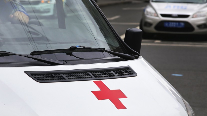 В Липецкой области при атаке украинских беспилотников пострадал мирный житель