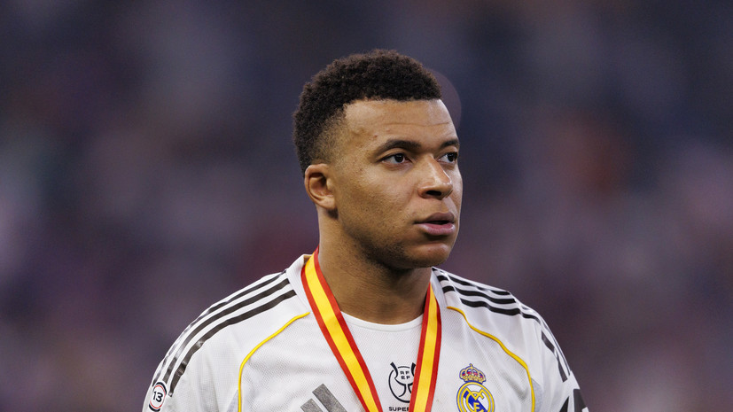 Мбаппе — об Алонсо: запомню как тренера с чёткими идеями и глубокими знаниями в футболе