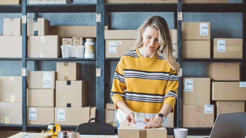 Kp.ru: россияне массово возвращают «новогодние» товары на маркетплейсы