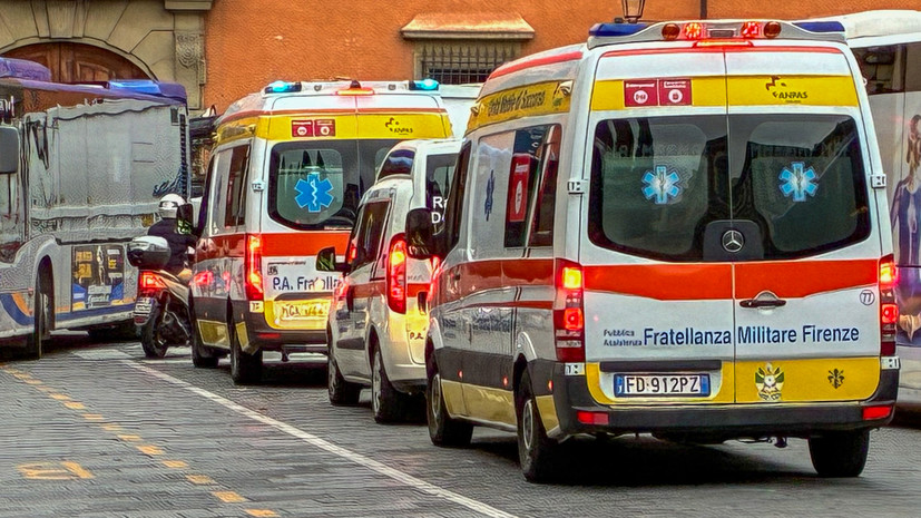 В Италии 14 человек погибли от неизвестной эпидемии