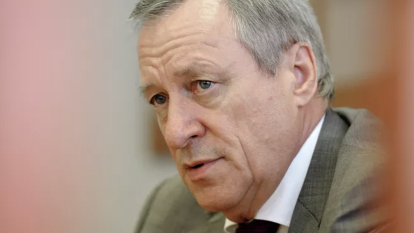 ОАК сменила главу «Туполева» и руководителя направления военной авиации