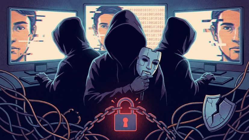 Экономист назвал трендом использование дипфейков среди мошенников в 2026 году