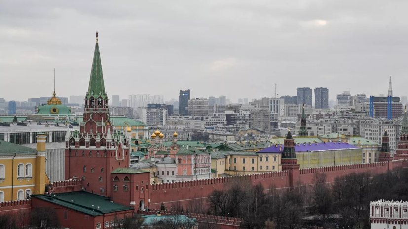 Синоптик Шувалов: в выходные Москву ждёт почти рекордно высокое давление