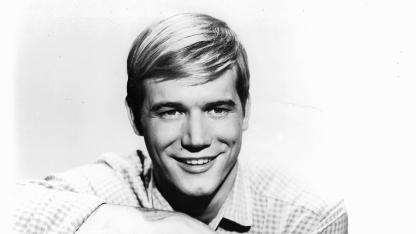 Умер актёр Роджер Юинг