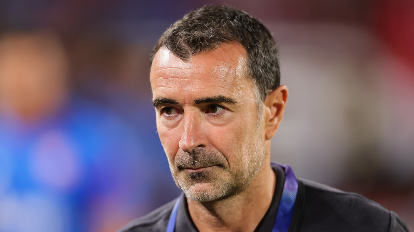 Карседо обратился к болельщикам «Спартака»