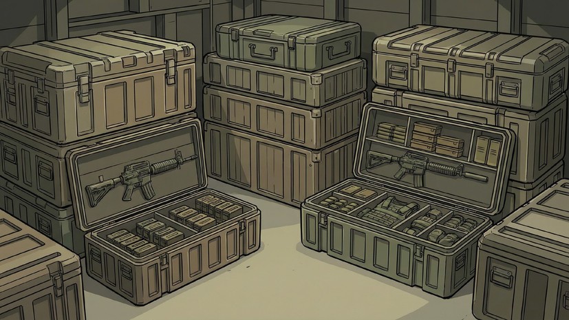 Politico: Германия не согласна с Францией по поводу закупок оружия Украиной