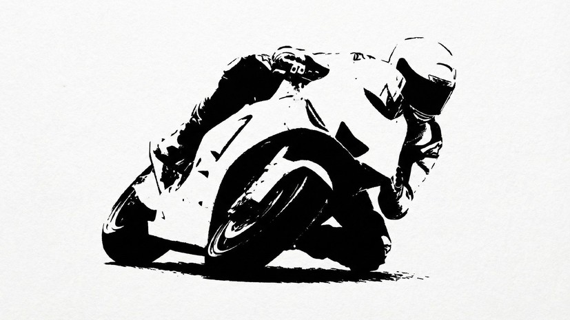 21-летний гонщик погиб во время соревнований во Франции