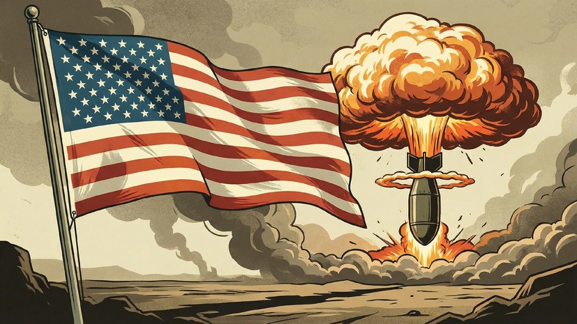 NYT: США нанесли первый удар по судну на Карибах с помощью секретного самолёта