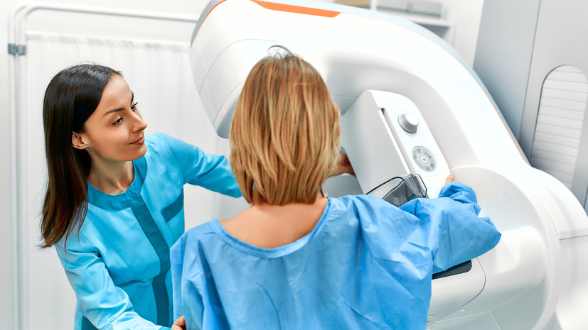 Россиянам рассказали о новых бесплатных обследованиях в рамках ОМС с 2026 года