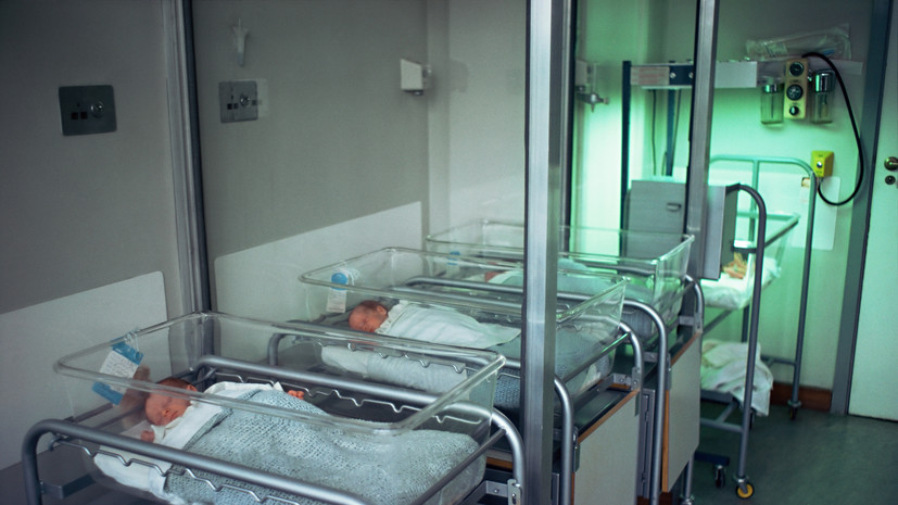 Baza: пациентки уже жаловались на роддом Новокузнецка, где погибли младенцы