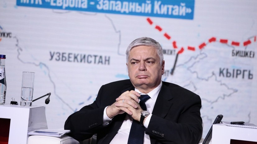 Основатель группы «Дело» Сергей Шишкарёв вернулся из ОАЭ в Россию