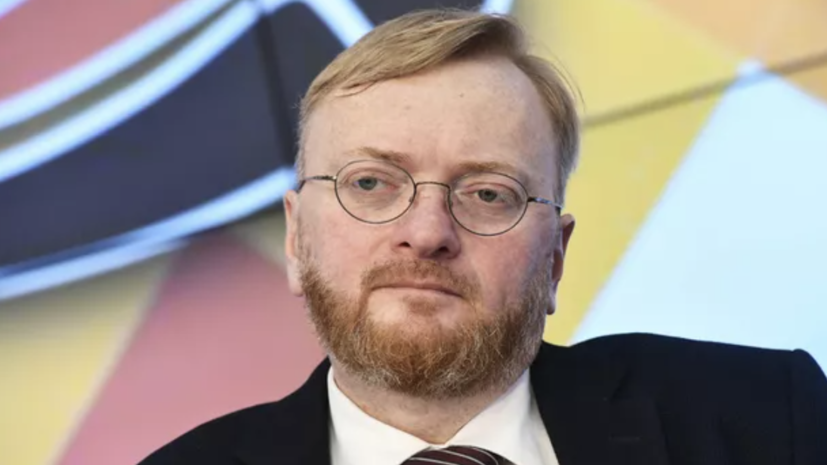 Милонов призвал провести строгое расследование трагедии в роддоме Новокузнецка