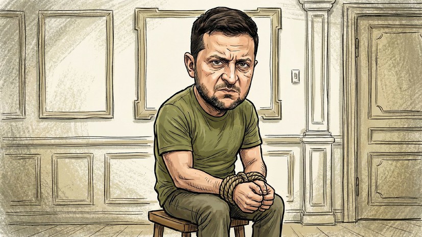 Politico: позиция Франции по закупке оружия для Украины свяжет Киеву руки