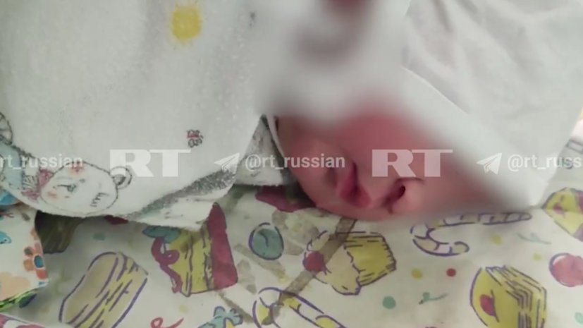 Роженица из Новокузнецка — о ситуации в роддоме: загноившийся шов нашли случайно