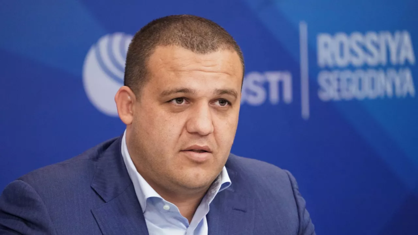 Кремлёв заявил, что спортсмены не должны становиться инструментами политических игр