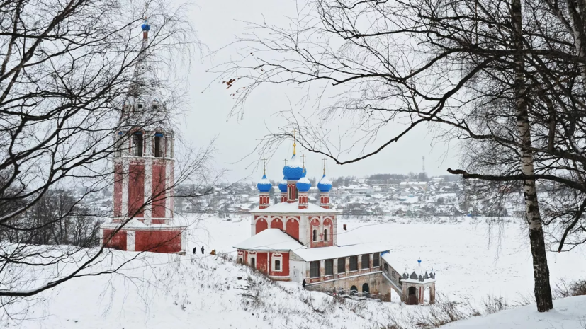 Турэксперт Кожухов объяснил популярность «Золотого кольца»