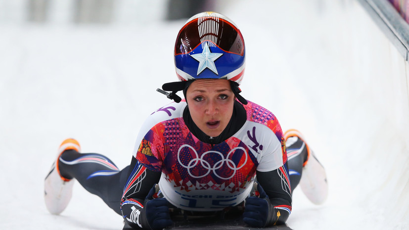 Чемпионка мира Юлендер обвинила Канаду в срыве отборочного турнира на Олимпиаду-2026