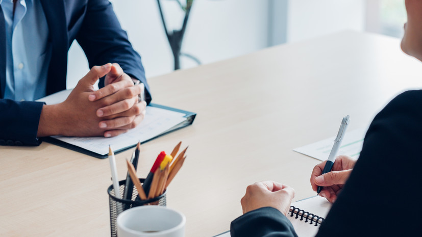 HR-эксперт Бузунова посоветовала начинать поиск работы в феврале