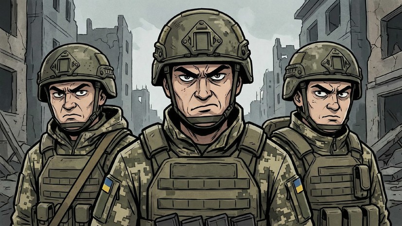 Балицкий заявил об обстреле Каменки-Днепровской со стороны ВСУ