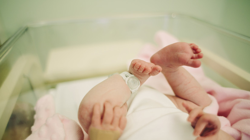 В Забайкалье проверят роддома после трагедии в Новокузнецке