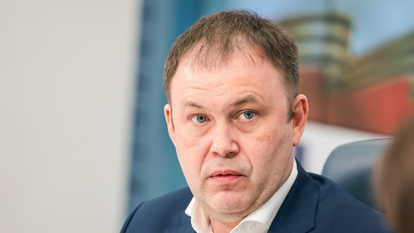 Середюк поручил проверить все родильные дома и перинатальные центры в Кузбассе