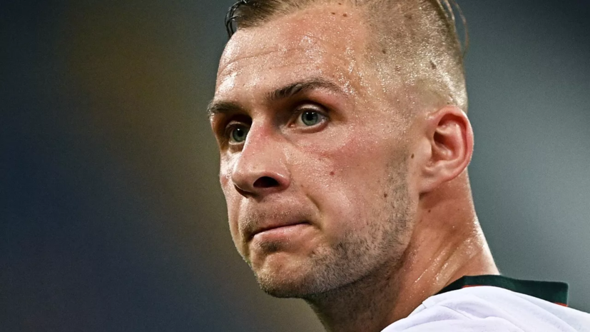 Агент Баринова: раз руководство не вмешалось, значит, не совсем им было важно сохранить капитана