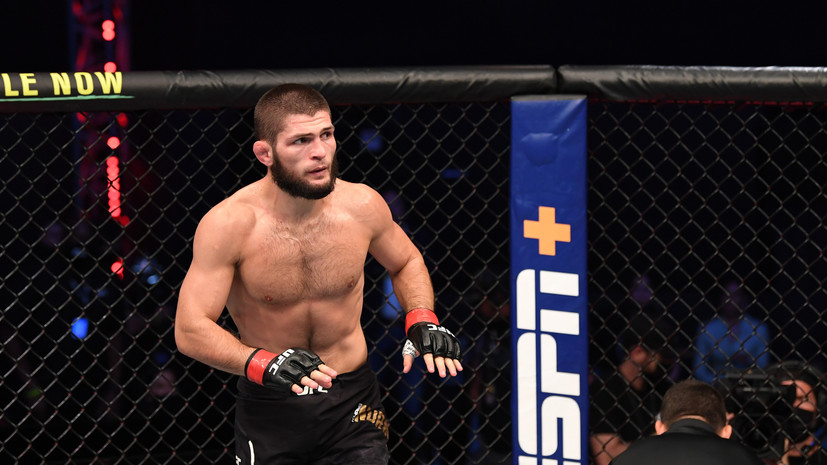 Нурмагомедов — об уходе Алонсо из «Реала»: нужно менять игроков, а не тренера