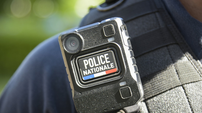 Parisien: во Франции нашли гараж, куда изначально привезли украденное из Лувра