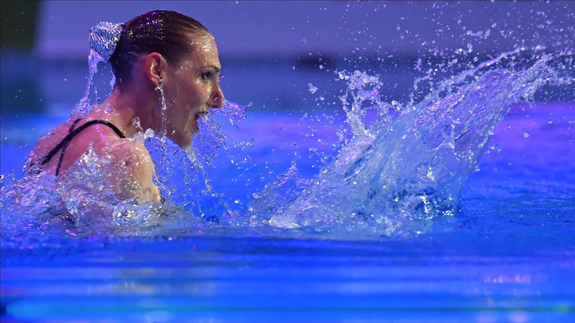 Министерство спорта РФ утвердило Ромашину главным тренером сборной России по синхронному плаванию