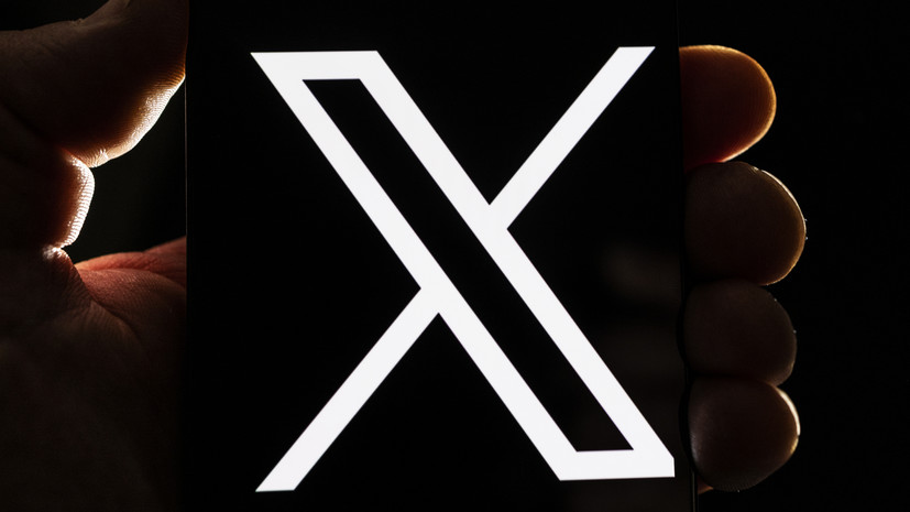 Пользователи из разных стран сообщили о масштабном сбое в работе соцсети X