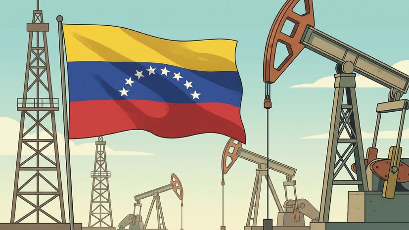 Американист Дробницкий объяснил скептицизм нефтяников в отношении Венесуэлы