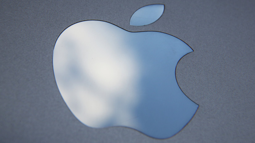 Apple впервые за десять лет повысит цены на цифровые сервисы в России
