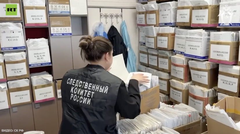 Главный неонатолог Минздрава вылетел в Новокузнецк после гибели там младенцев