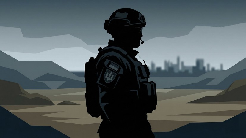 В Харьковской области возбудили дело против наёмника из Колумбии в рядах ВСУ